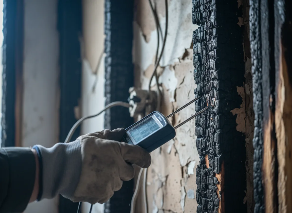 Fire Damage Restoration Acton, CA FAQs